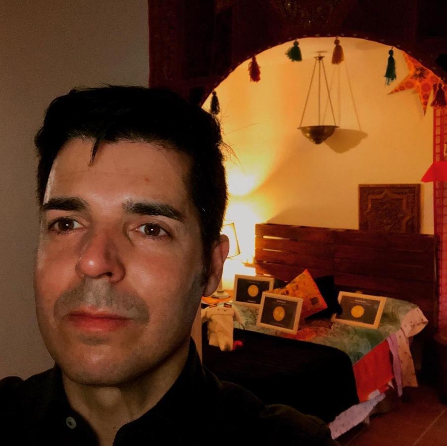 La Casa Del Pianista Villa โมนาชิล ภายนอก รูปภาพ