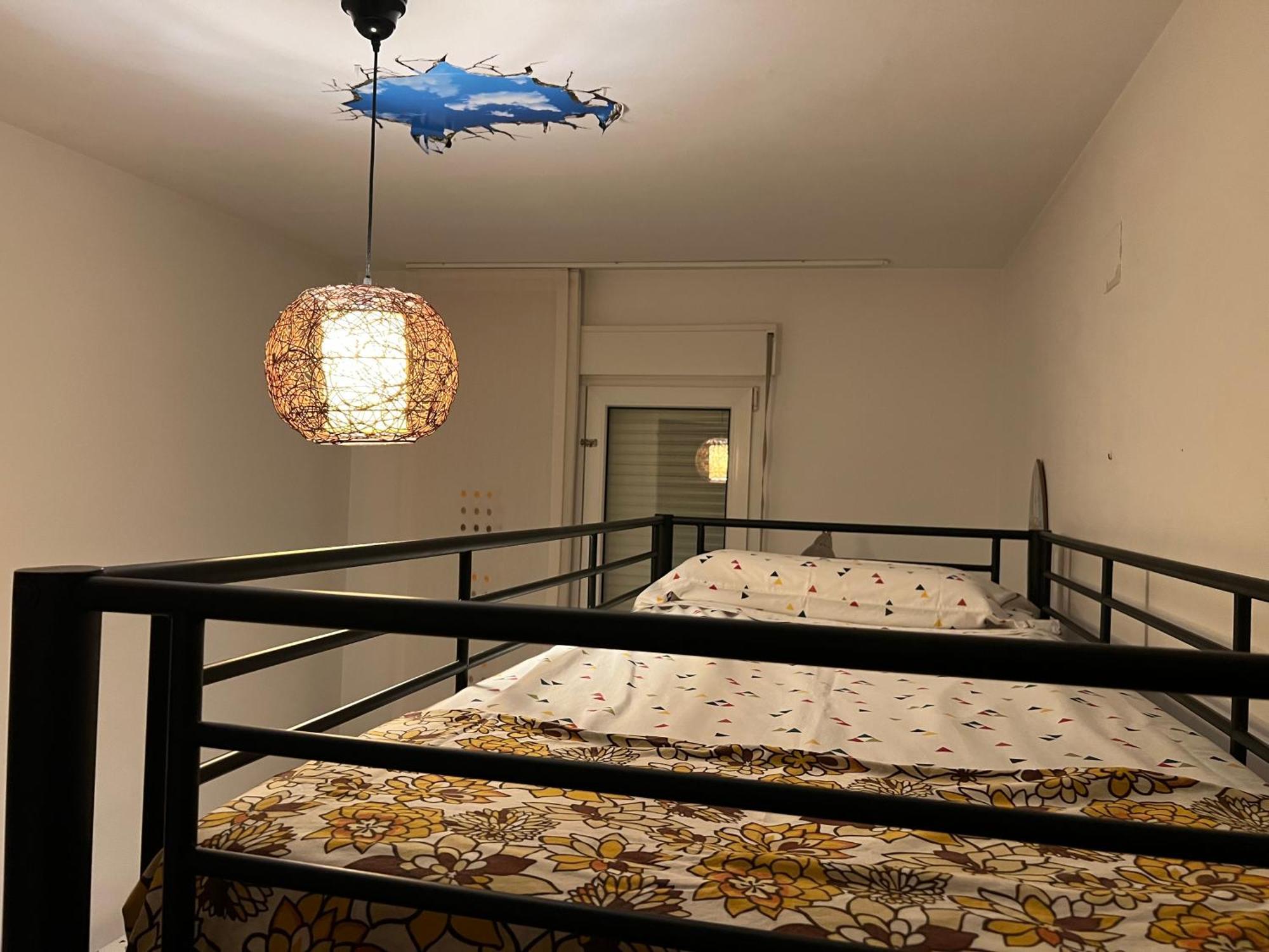 La Casa Del Pianista Villa โมนาชิล ภายนอก รูปภาพ