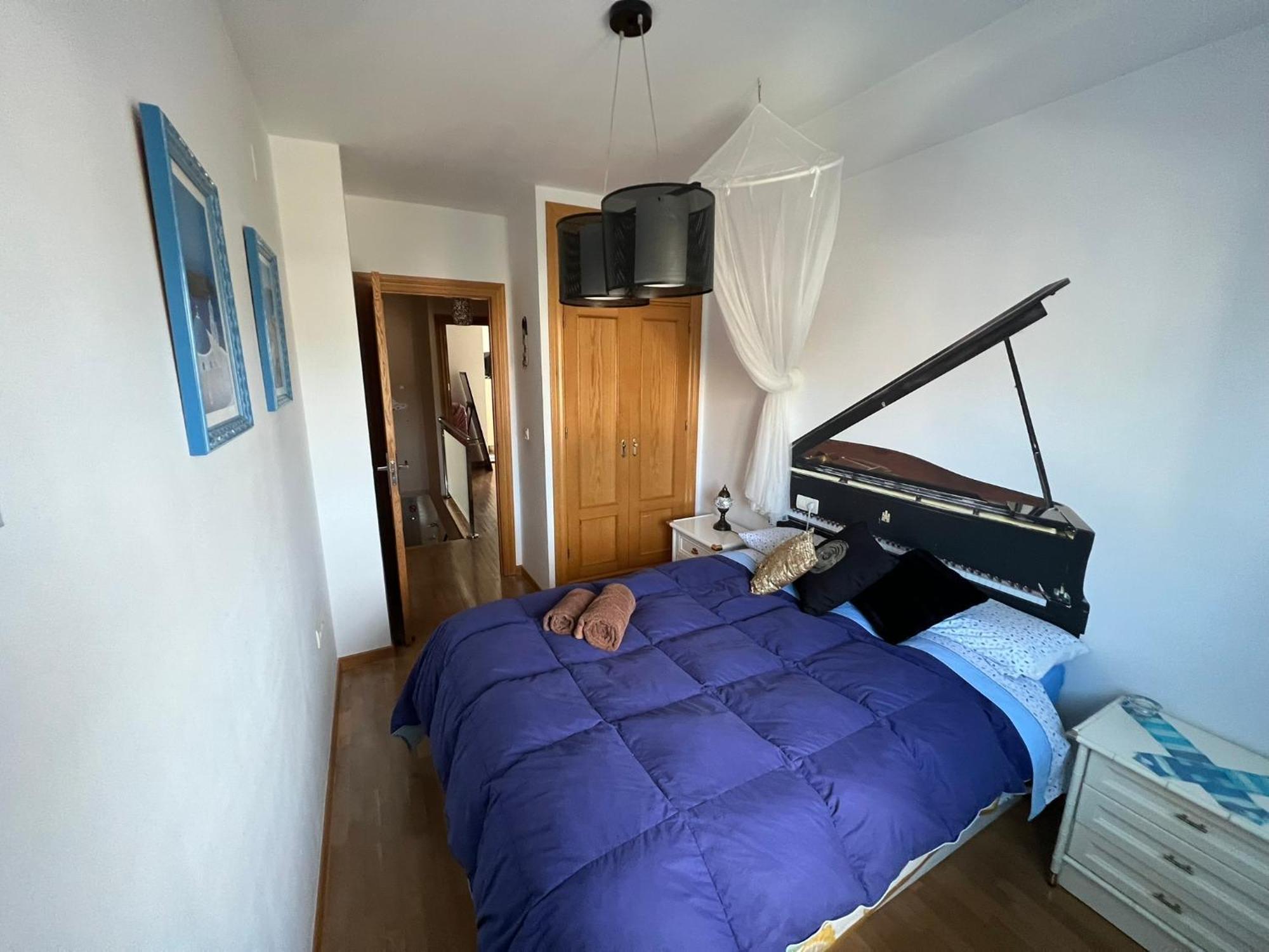 La Casa Del Pianista Villa โมนาชิล ภายนอก รูปภาพ