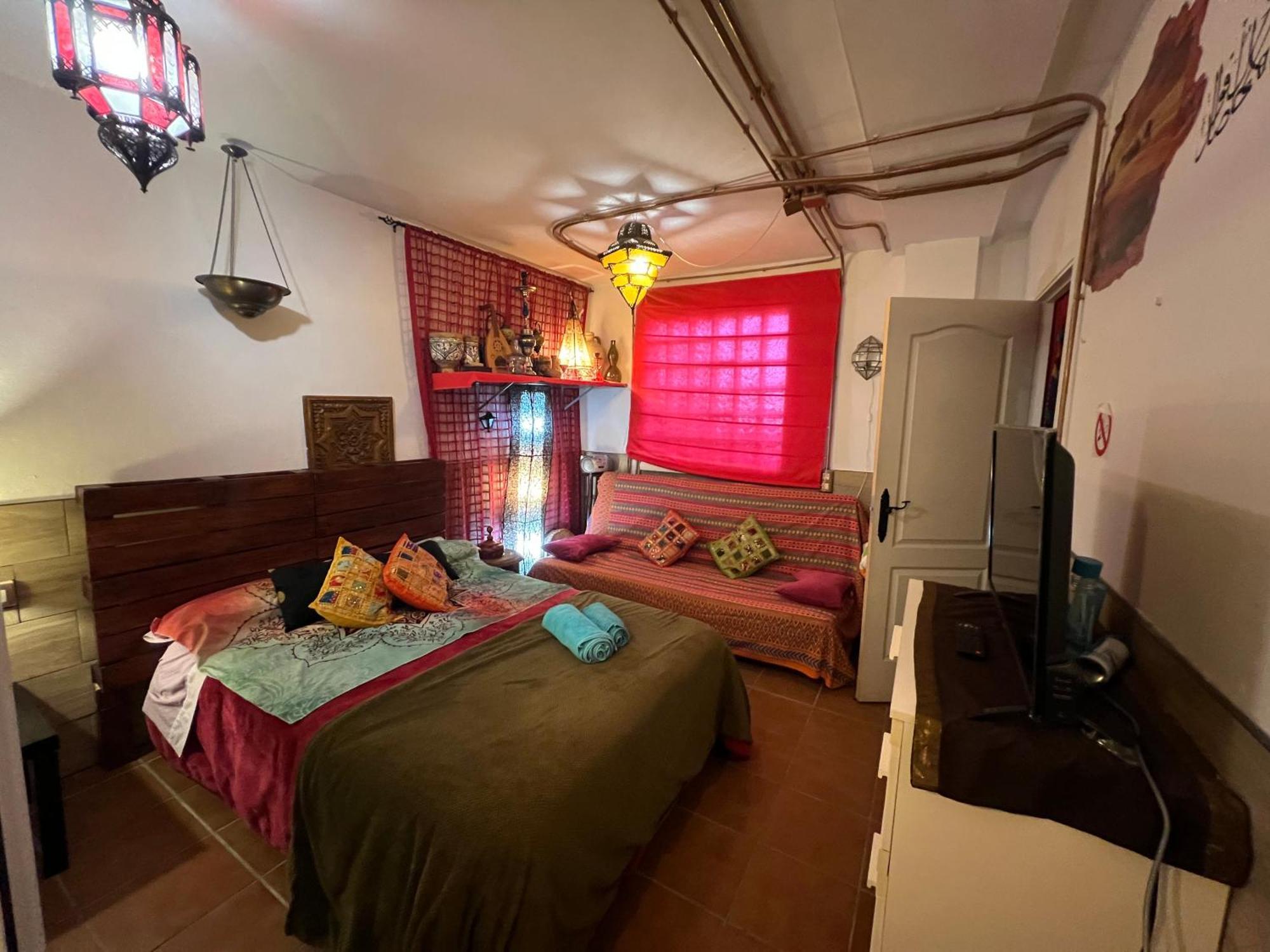 La Casa Del Pianista Villa โมนาชิล ภายนอก รูปภาพ
