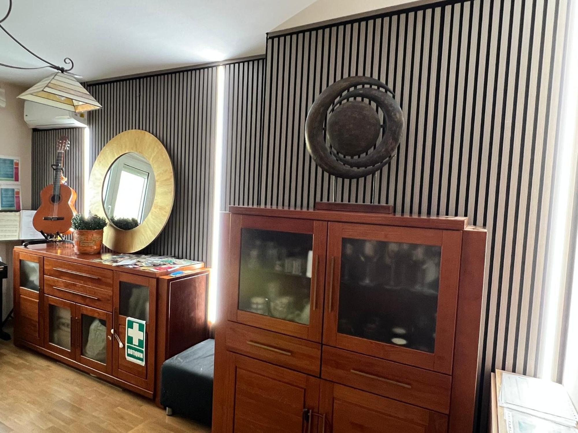 La Casa Del Pianista Villa โมนาชิล ภายนอก รูปภาพ