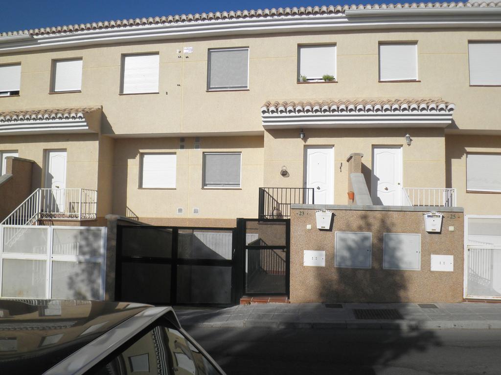 La Casa Del Pianista Villa โมนาชิล ภายนอก รูปภาพ