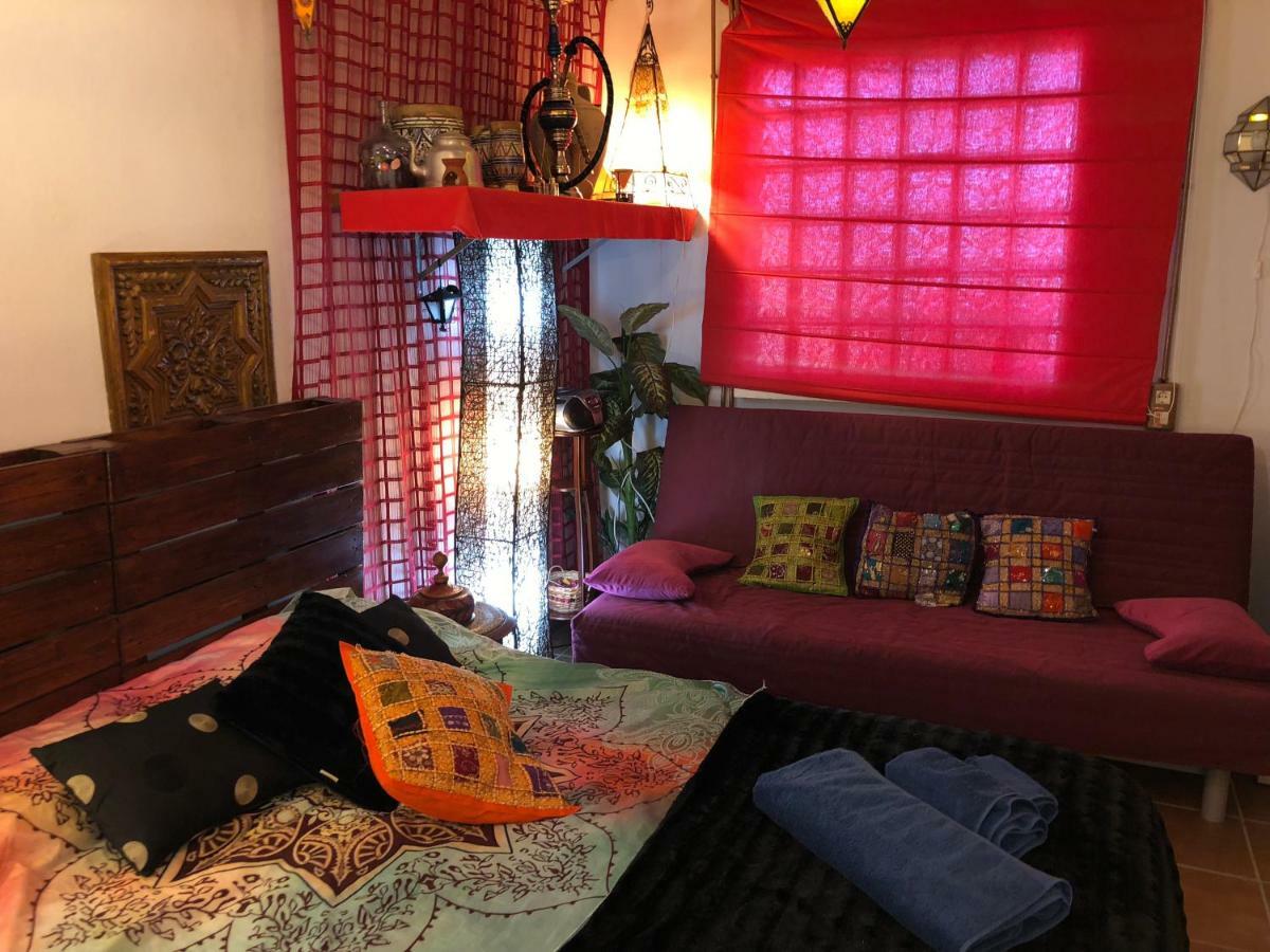 La Casa Del Pianista Villa โมนาชิล ภายนอก รูปภาพ